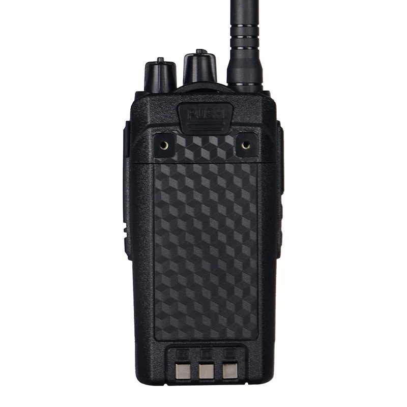 5W UHF Portable Handheld Walkie Talkie high quality