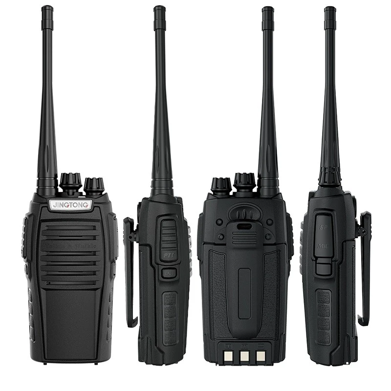 Long Range 5w Radio Walkie Talkie manufacturers